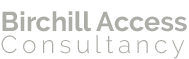 Birchill Access Logo